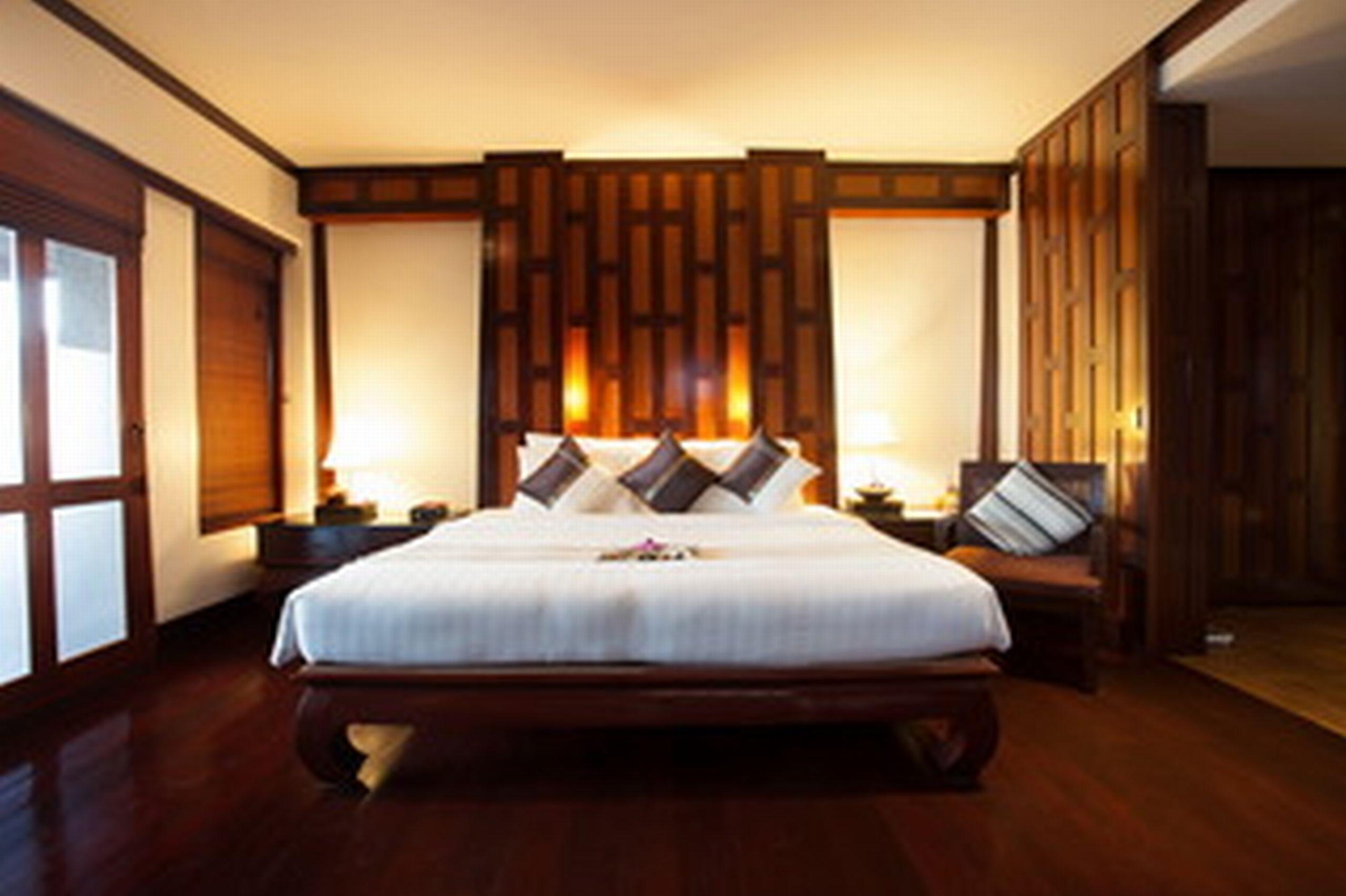 Baan Yin Dee Boutique Resort Phuket - Sha Plus Patong Exterior foto