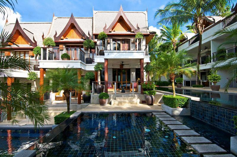 Baan Yin Dee Boutique Resort Phuket - Sha Plus Patong Quarto foto
